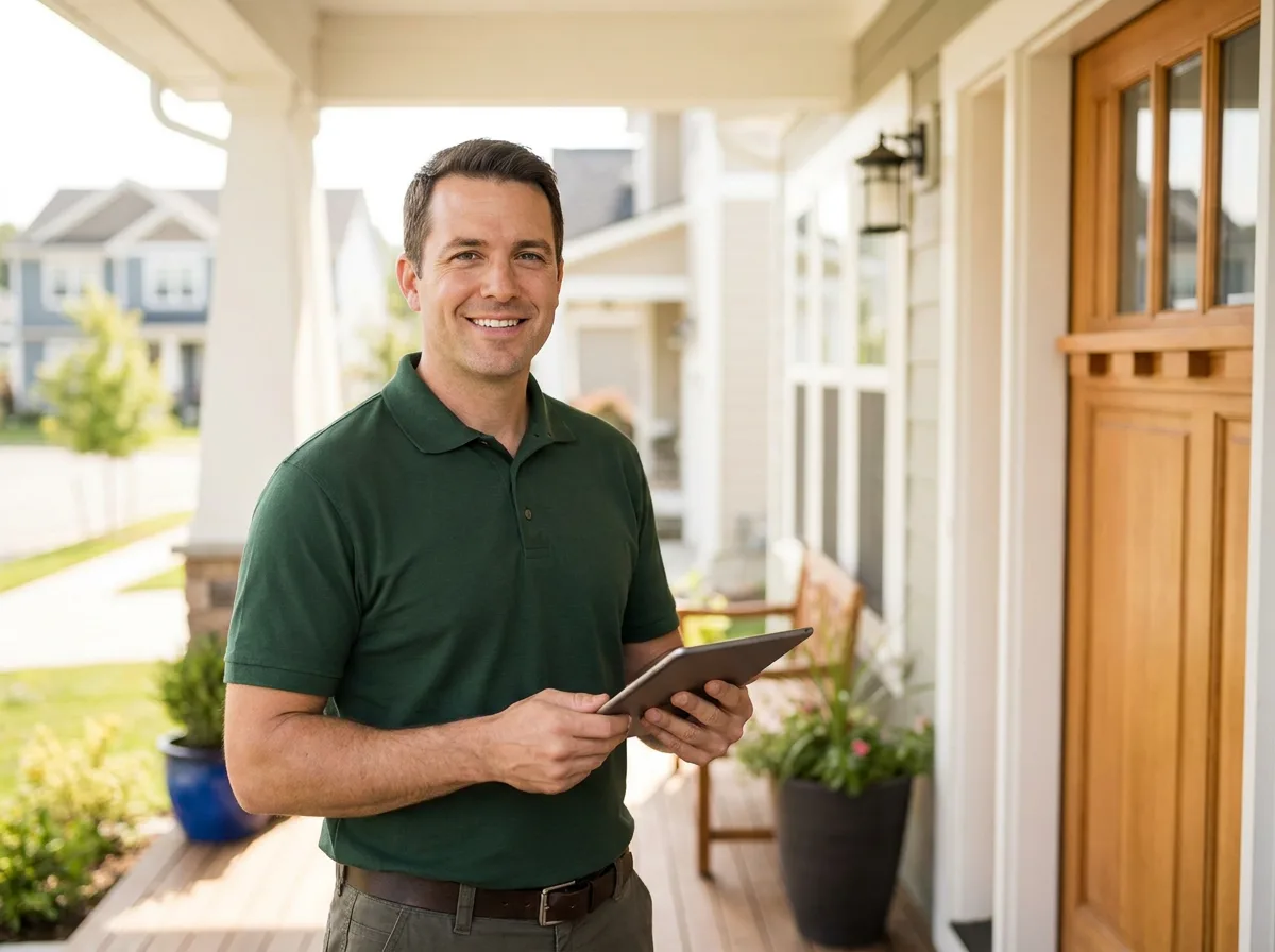 Pest control FAQs for Moran, WY